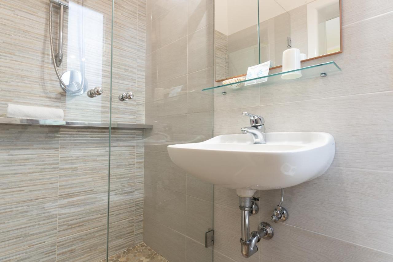 Hotel Greta B&B Rimini Zewnętrze zdjęcie