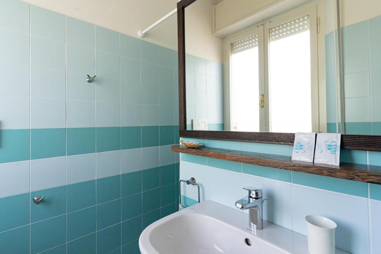 Hotel Greta B&B Rimini Zewnętrze zdjęcie