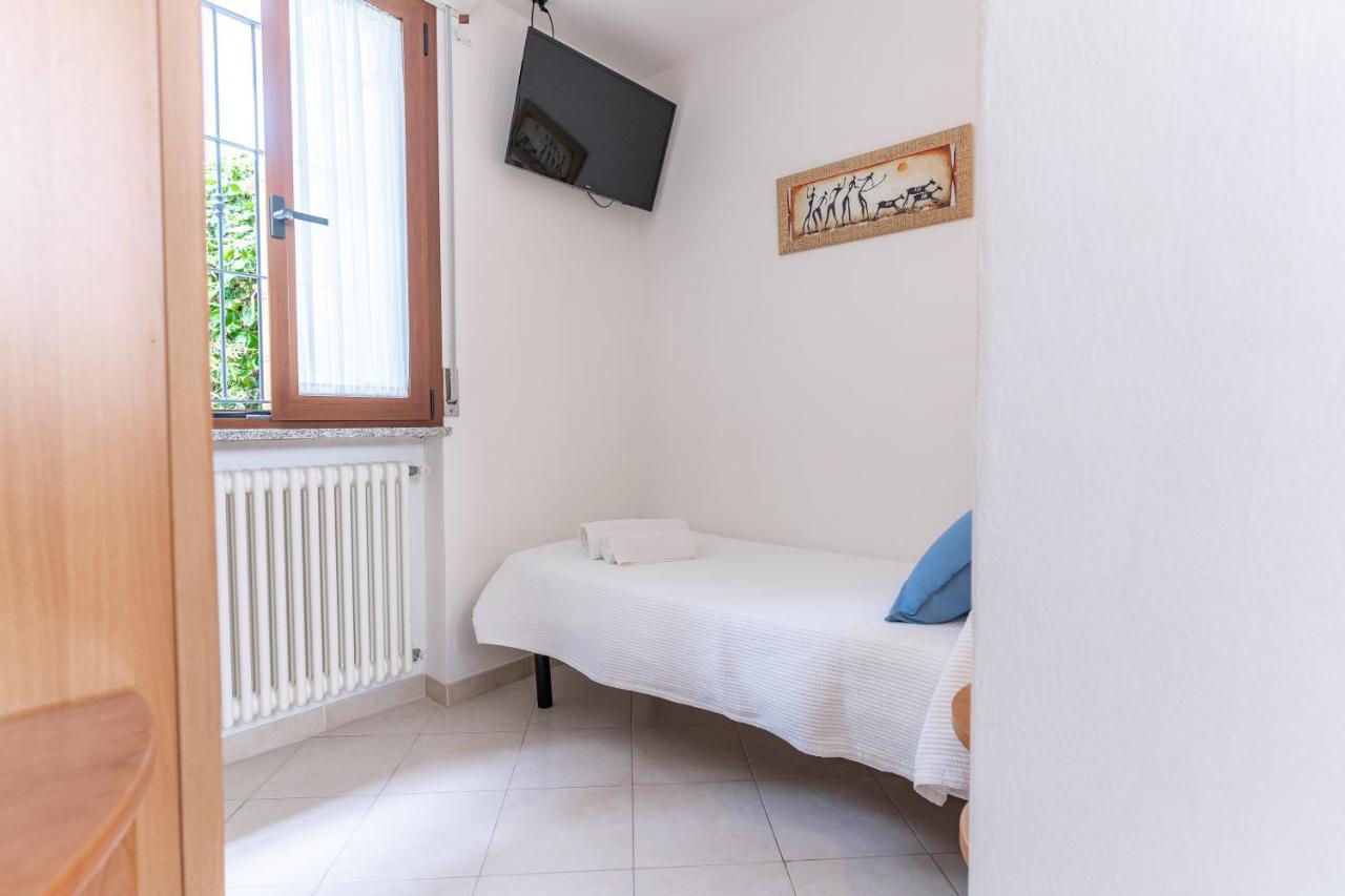 Hotel Greta B&B Rimini Zewnętrze zdjęcie