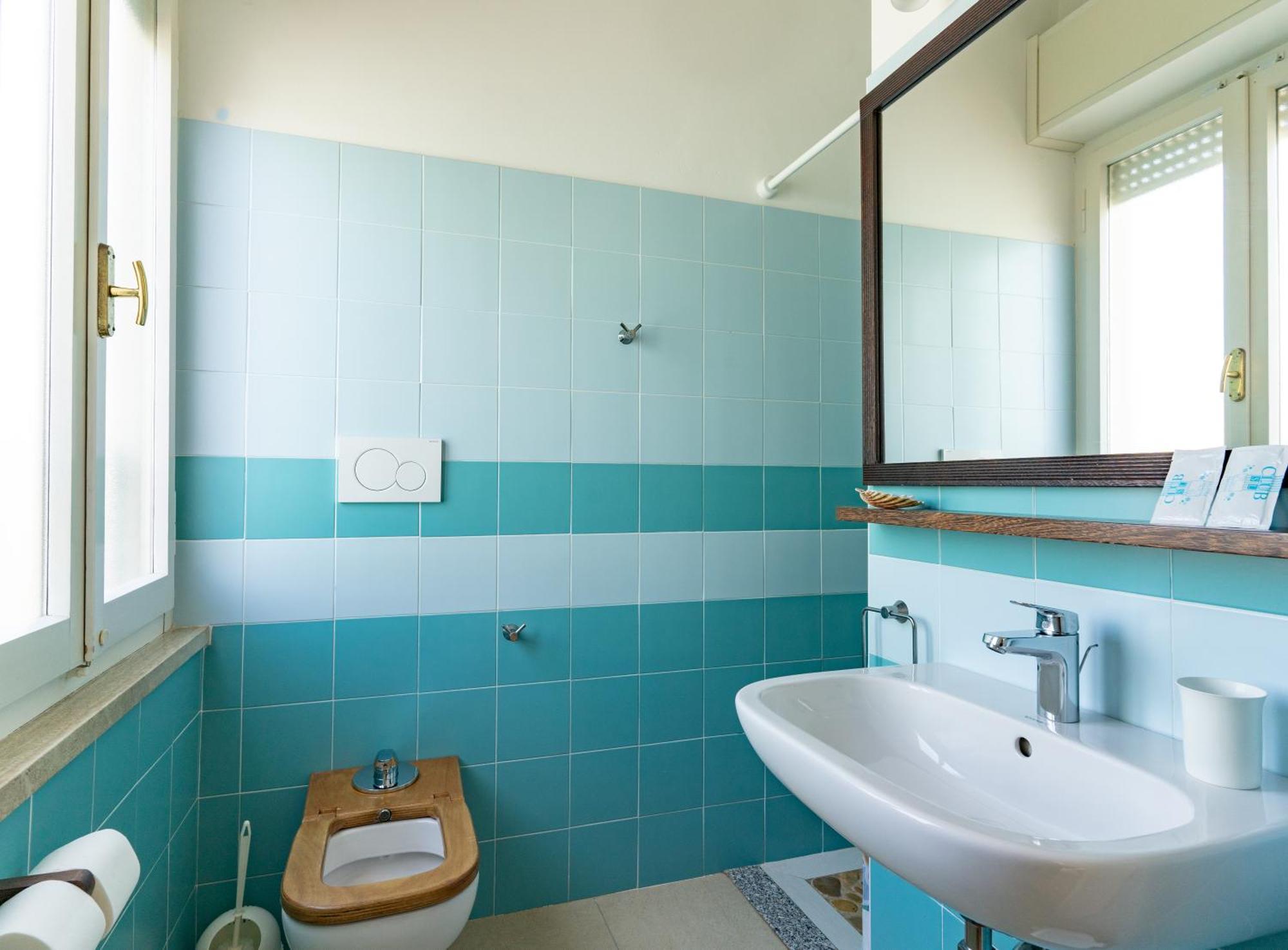 Hotel Greta B&B Rimini Zewnętrze zdjęcie