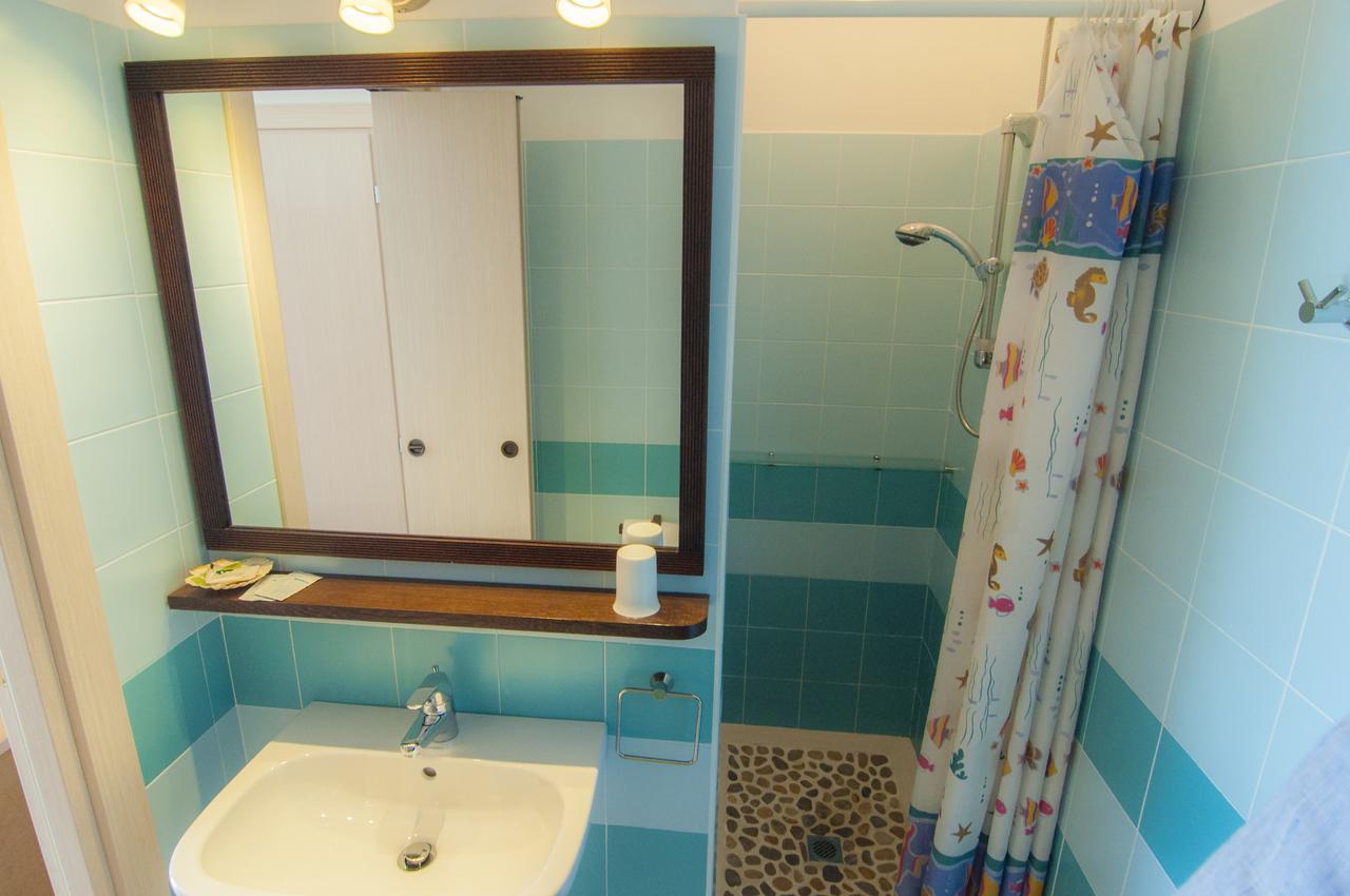 Hotel Greta B&B Rimini Zewnętrze zdjęcie