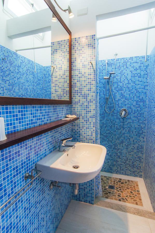 Hotel Greta B&B Rimini Zewnętrze zdjęcie
